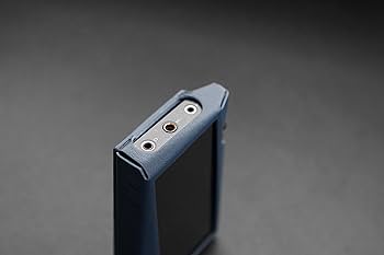Astell&Kern SR35 レザーケース付き Amazon | 『Astell&Kern AK SR35 専用レザーケース』 [GLADIUS